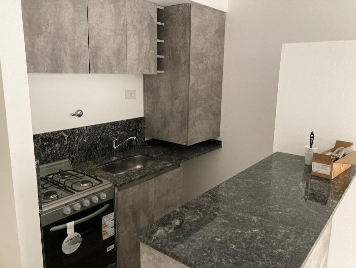 Departamento 2 Amb Venta 40 m² de Categoria a Estrenar. Liniers. Piso 1 5