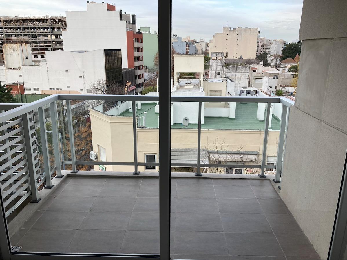 Departamento 2 Amb 47 m² de Categoria a Estrenar. 3