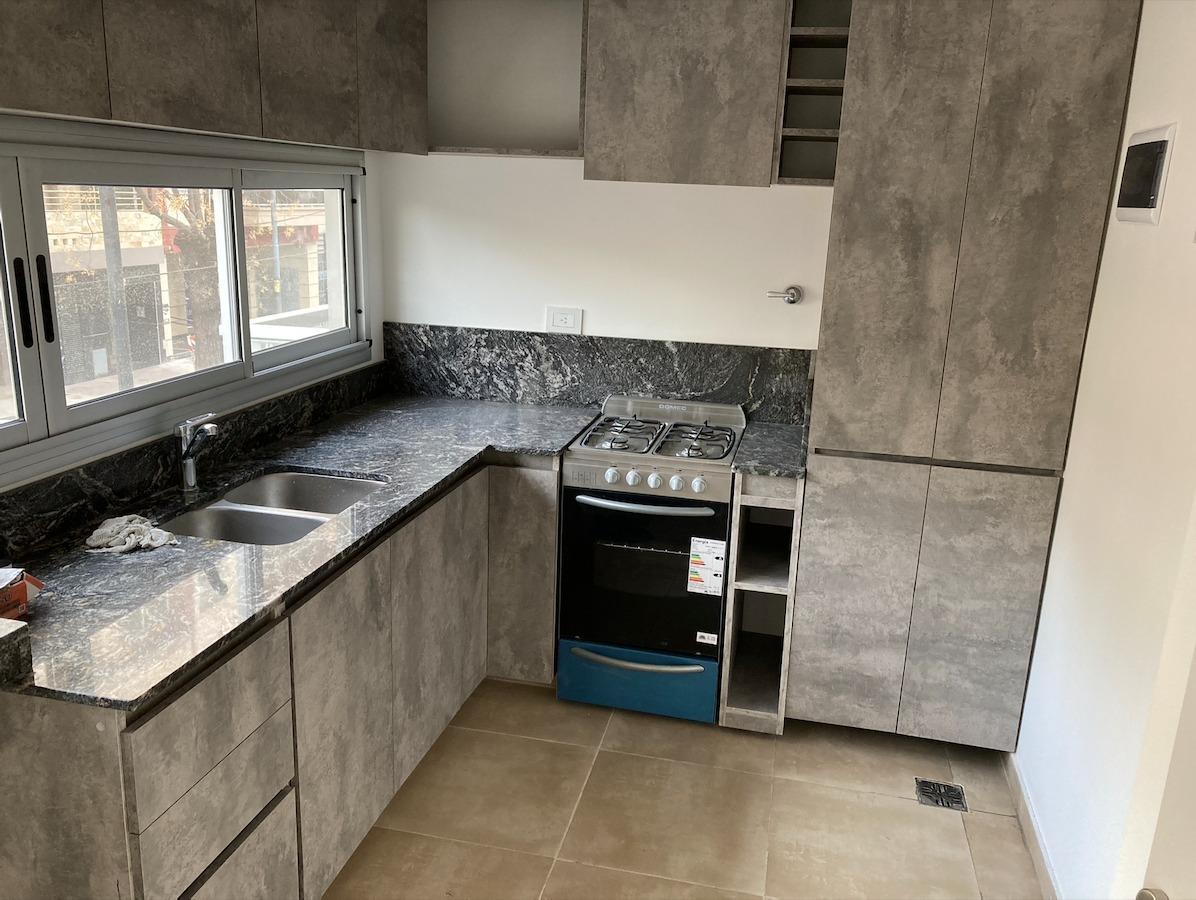 Departamento 3 Amb 54 m² de Categoria a Estrenar. Listo Para Escriturar 5