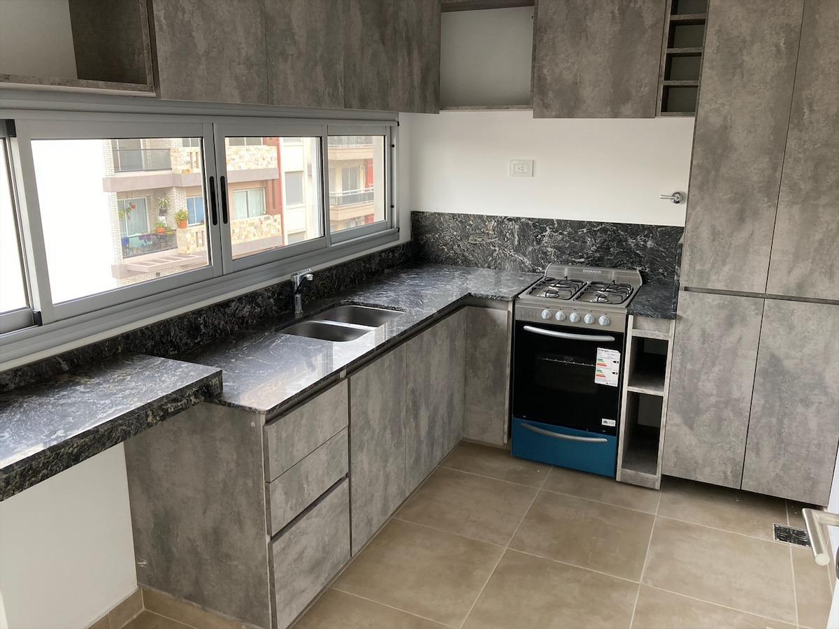 Foto de Departamento 3 Amb 53 M² De Categoria A Estrenar. Listo para escriturar, imagen 2