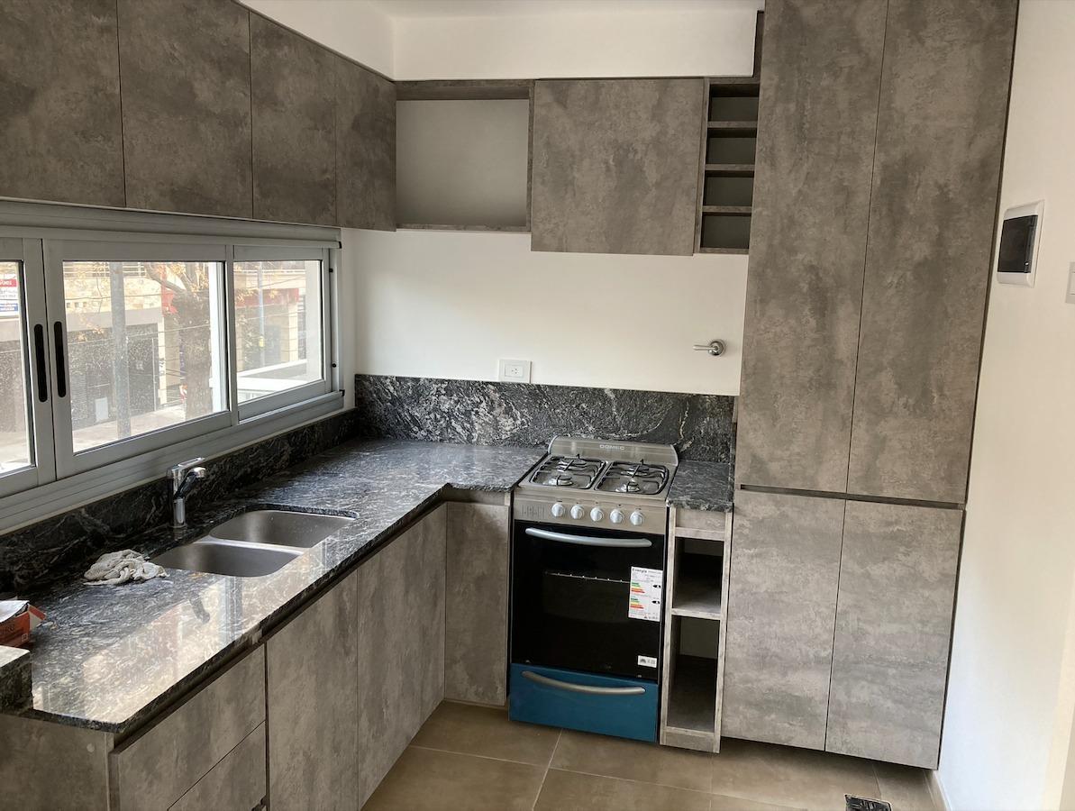 Foto de Departamento 3 Amb 53 M² De Categoria A Estrenar. Listo para escriturar, imagen 3