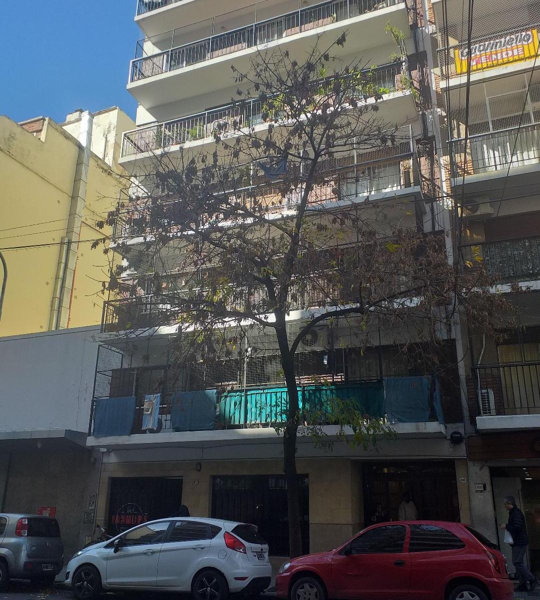 Propiedad en Argentina