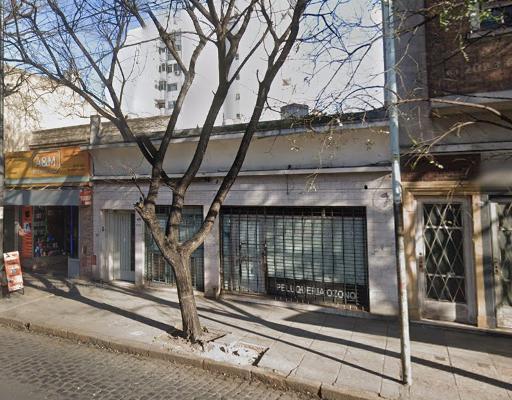 Lote en Villa Luro Entre Manzoni y Leopardi. 8 X 27.85.10 Pisos y Dos Retiros 5