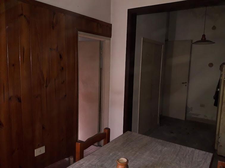 Casa en lote propio 2 plantas con fondo, 8,66 x 19 CIUDADELA. Apto Credito.