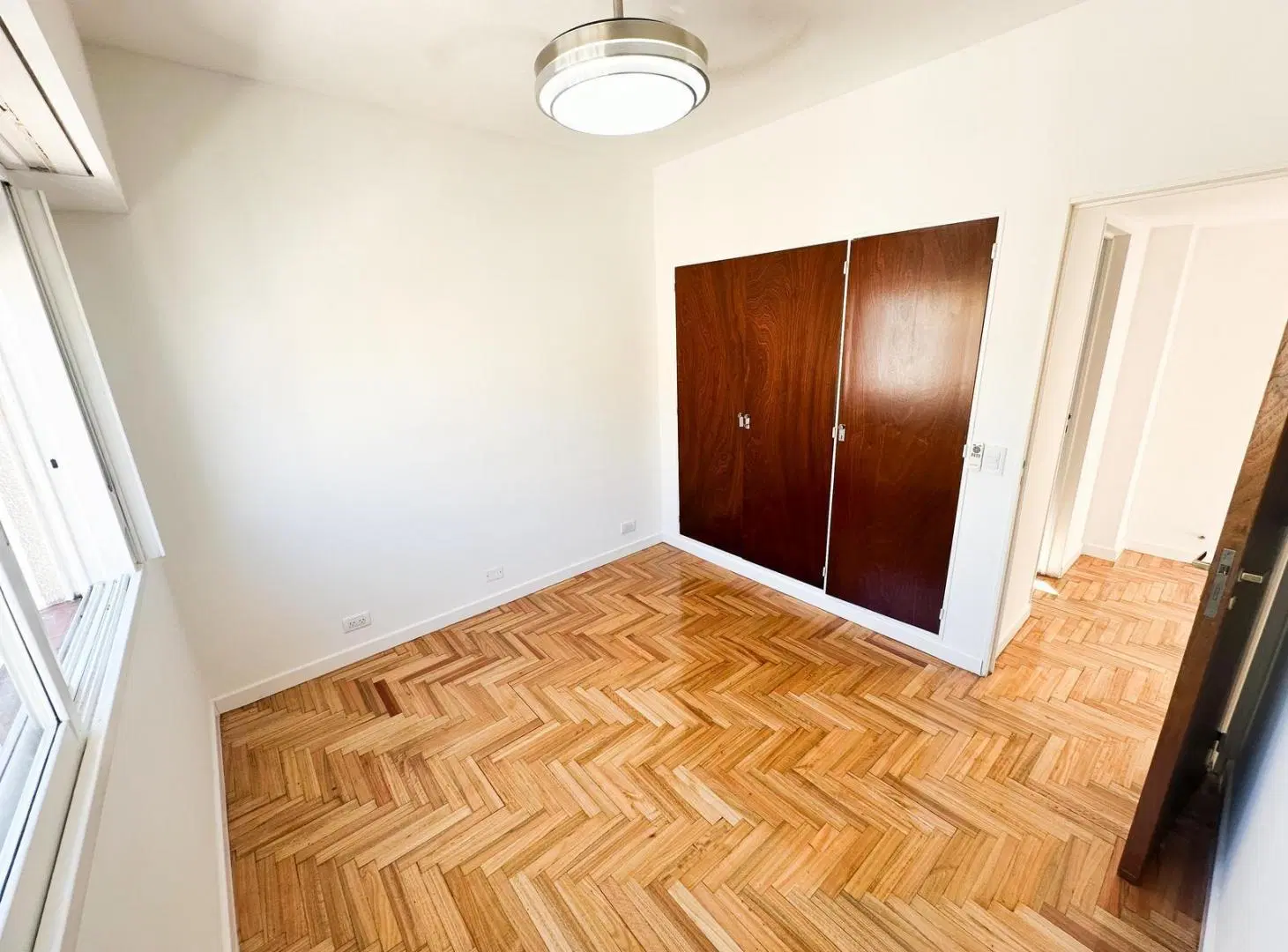 Departamento EN ALQUILER 3 AMB RECOLETA URIBURU Y STA.FE REFORMADO A NUEVO 5