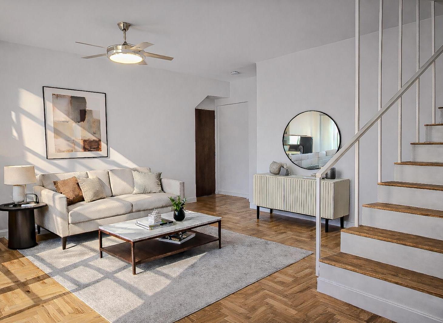 Departamento EN ALQUILER 3 AMB RECOLETA URIBURU Y STA.FE REFORMADO A NUEVO