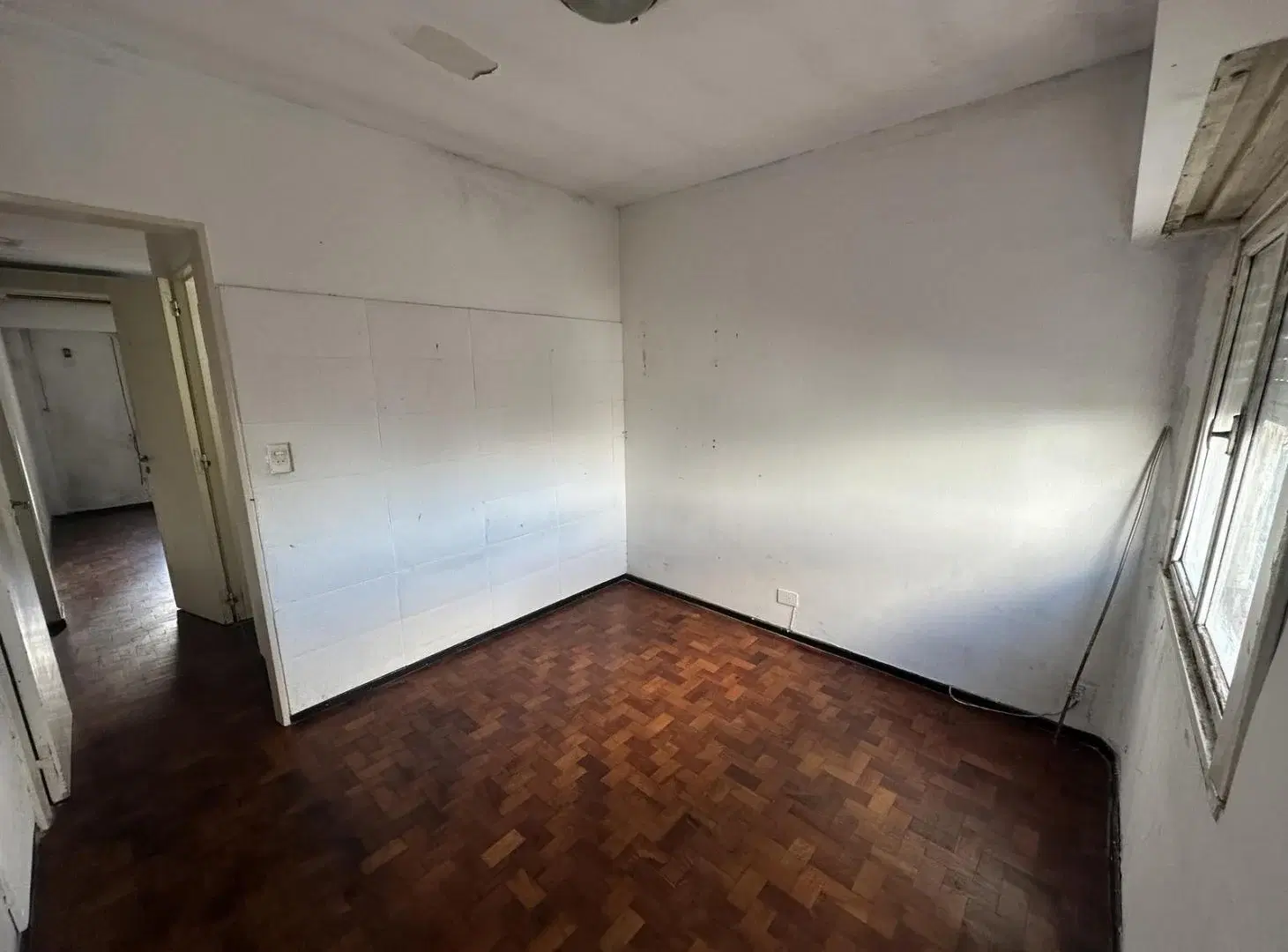 Venta Departamento 2 Ambientes Liniers USD 40.000 Cerca Av Rivadavia 4
