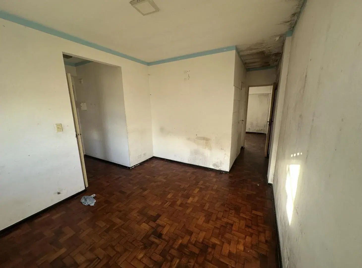 Venta Departamento 2 Ambientes Liniers USD 40.000 Cerca Av Rivadavia 8