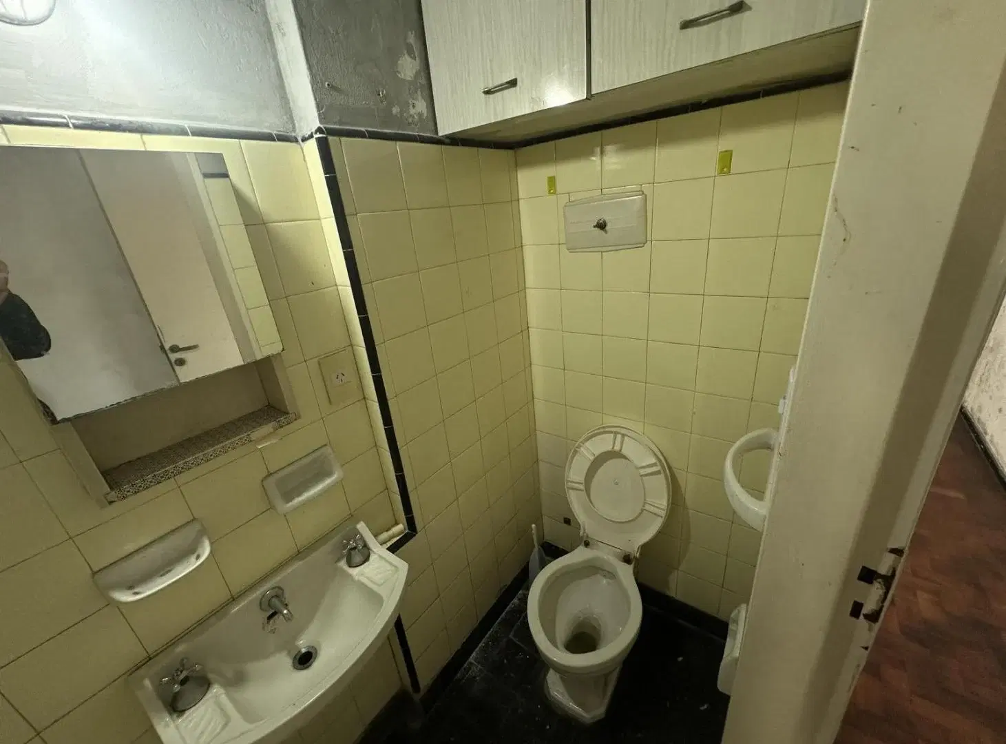 Venta Departamento 2 Ambientes Liniers USD 40.000 Cerca Av Rivadavia 3