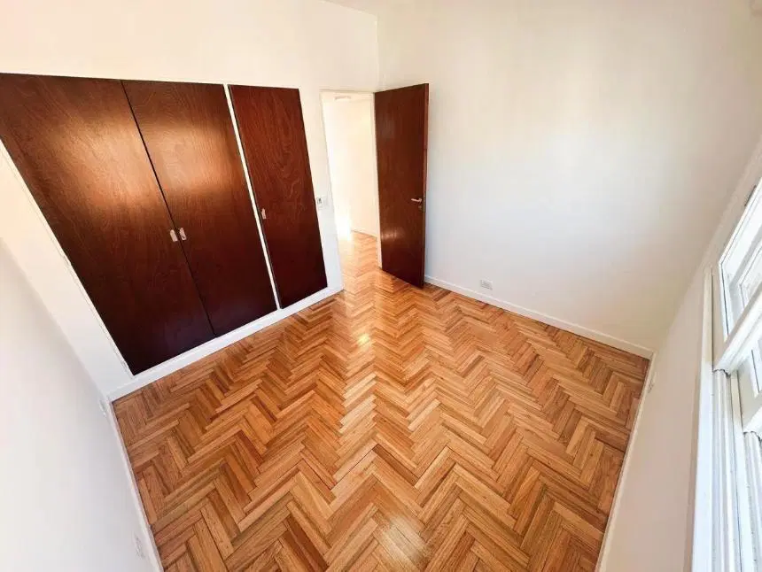 Departamento en Alquiler Temporal – 3 Ambientes Dúplex en Recoleta – Uriburu y Av. Santa Fe 5