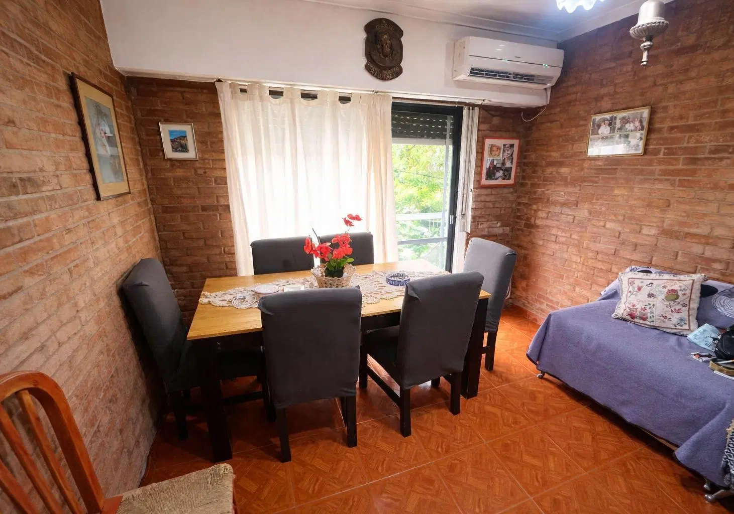 PH en VENTA MONTE CASTRO C TERRAZA PROPIA 4