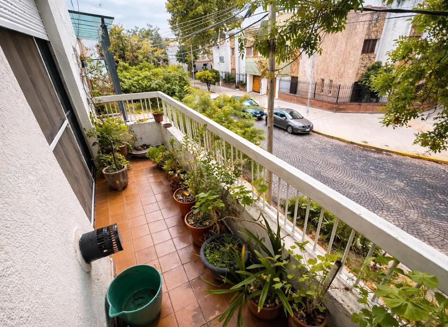 PH en VENTA MONTE CASTRO C TERRAZA PROPIA 3