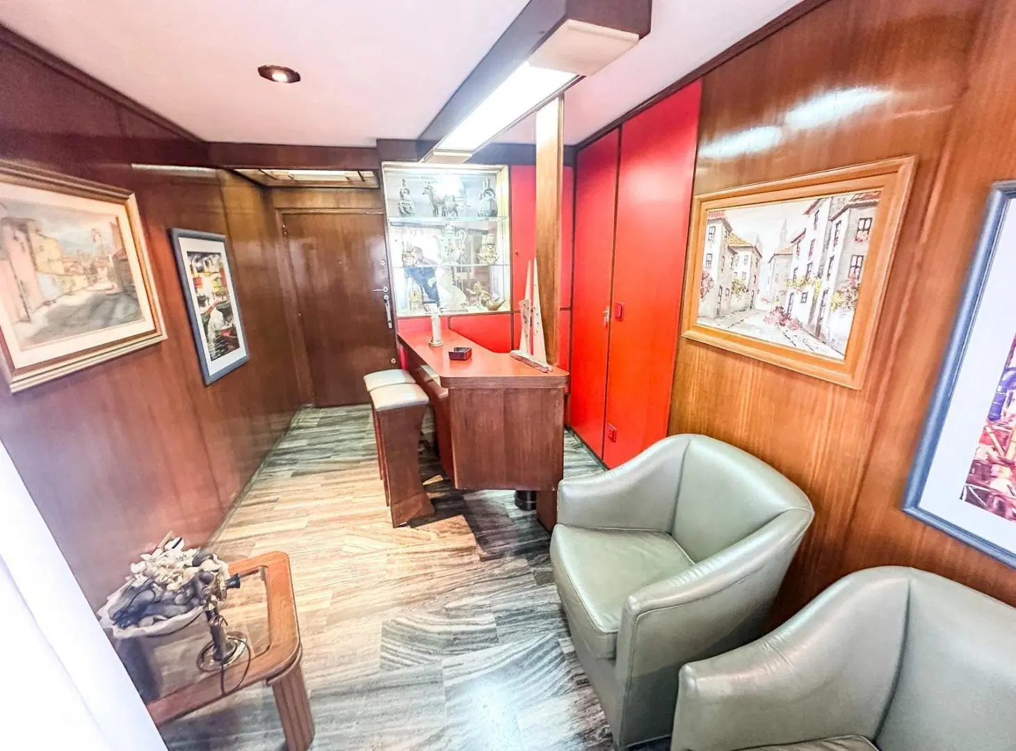 Semipiso 4 Amb   Dep | 120m² | Versalles | Doble Entrada (Vivienda o Profesional) 4