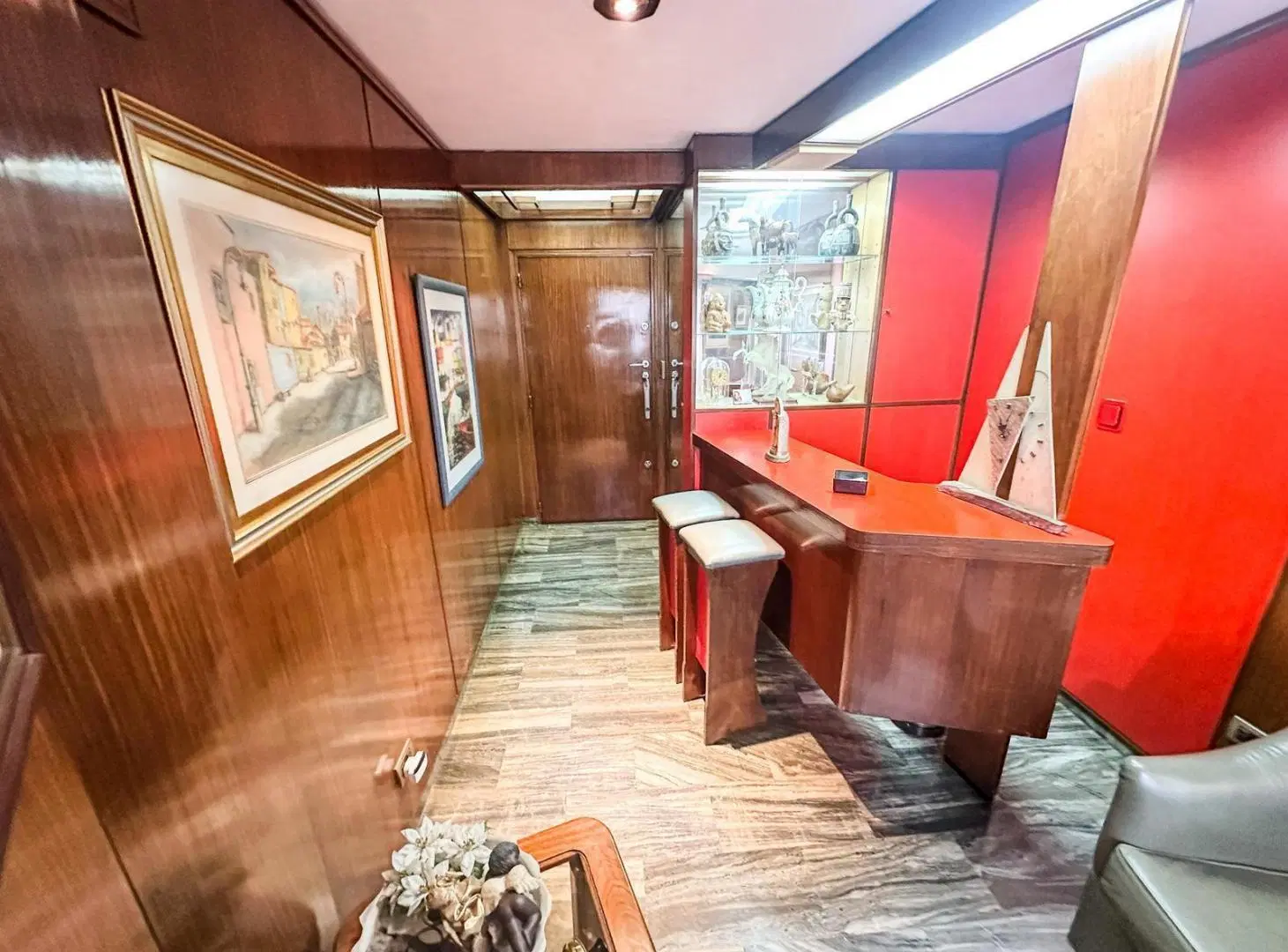 Semipiso 4 Amb   Dep | 120m² | Versalles | Doble Entrada (Vivienda o Profesional) 2