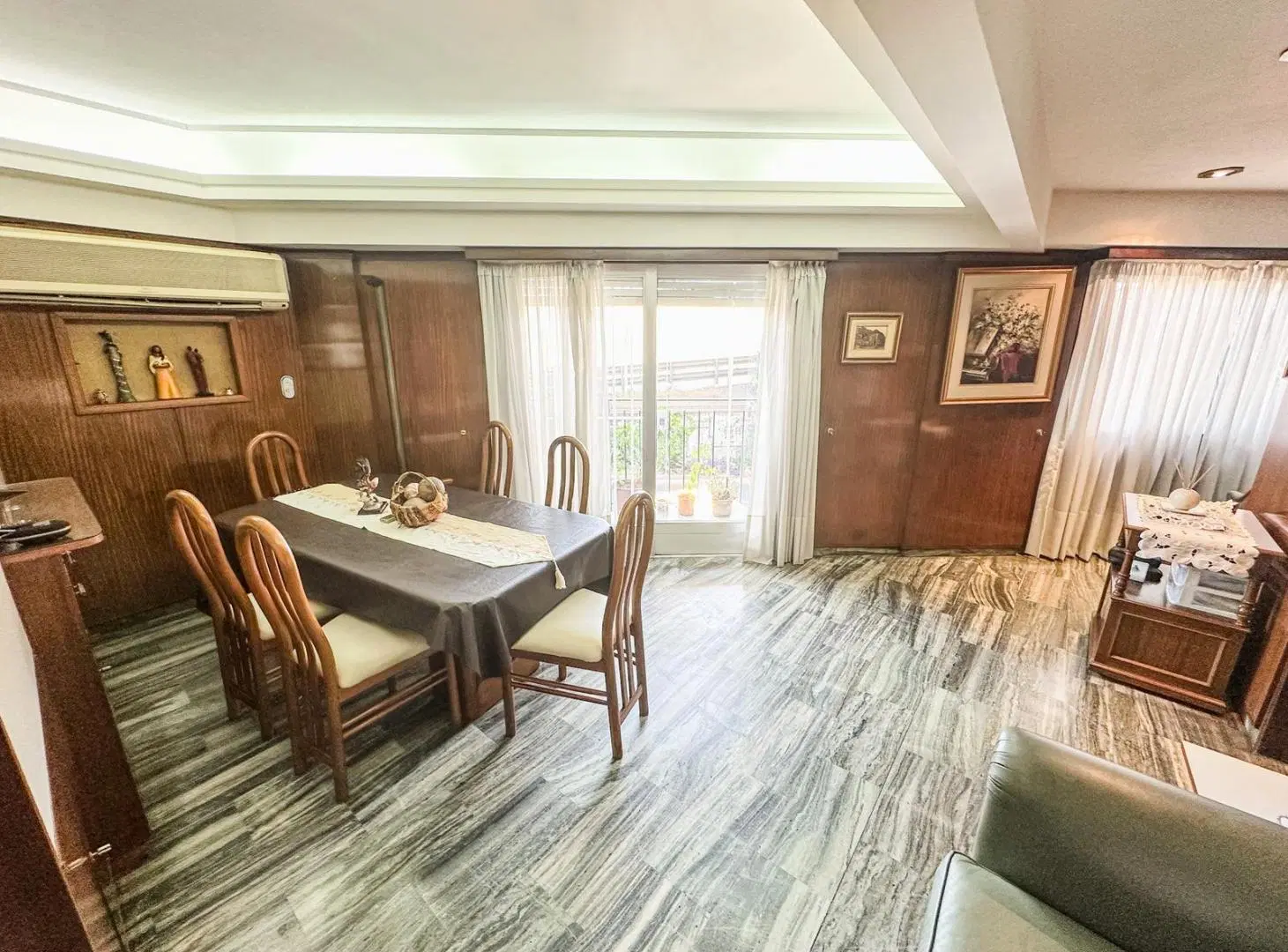 Semipiso 4 Amb   Dep | 120m² | Versalles | Doble Entrada (Vivienda o Profesional) 3