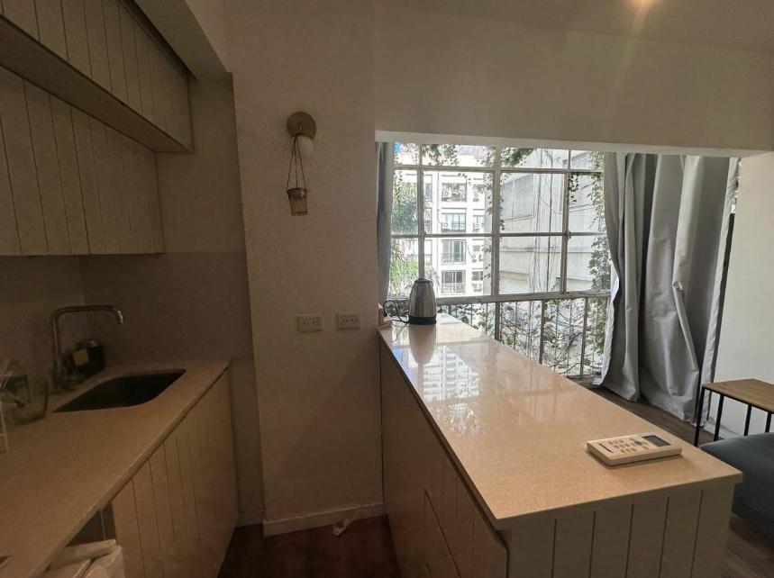 Foto de Departamento 1 Ambiente en Alquiler Temporario en Palermo – AMUEBLADO Y Equipado – Sin Expensas, imagen 5