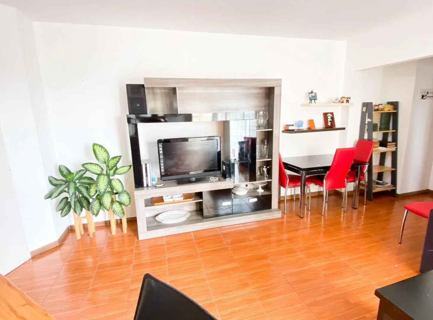 Departamento 2 Ambientes En Alquiler – Torres Sol de Luro – Villa Luro AMUEBLADO 2