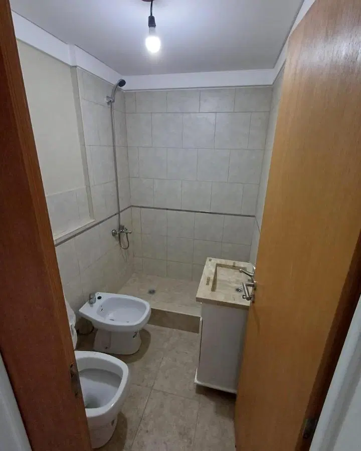 Monoambiente a estrenar con balcon 25 mts2. Apto Profesional. 1