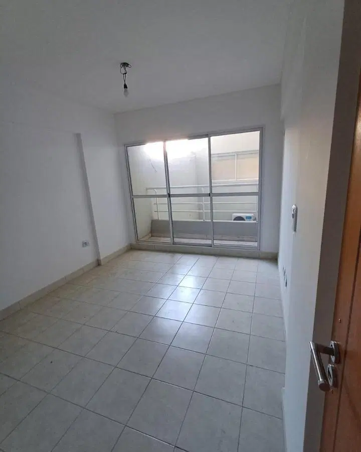Monoambiente a estrenar con balcon 25 mts2. Apto Profesional. 5