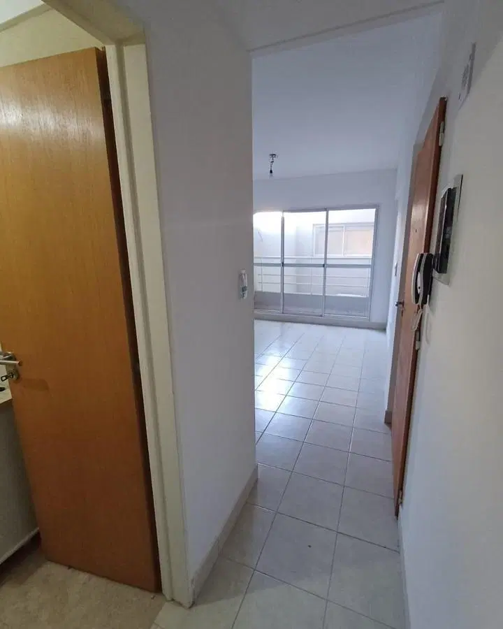 Monoambiente a estrenar con balcon 25 mts2. Apto Profesional. 3