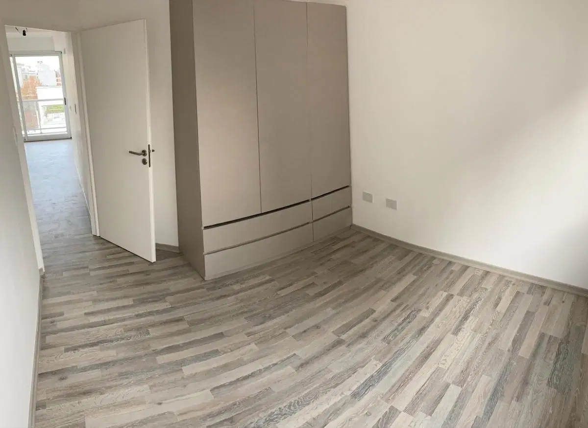 Departamento 2 Amb 45 M² De Categoria A Estrenar. 4