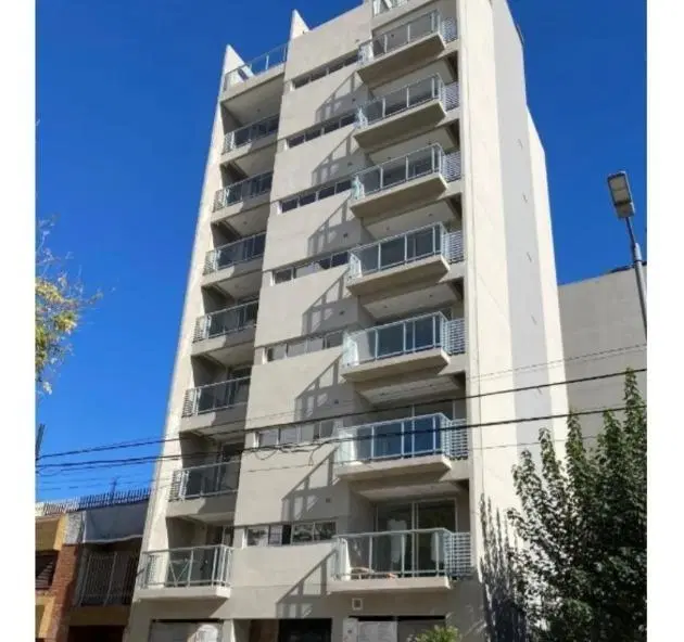 Departamento 2 Amb 45 M² De Categoria A Estrenar. 1