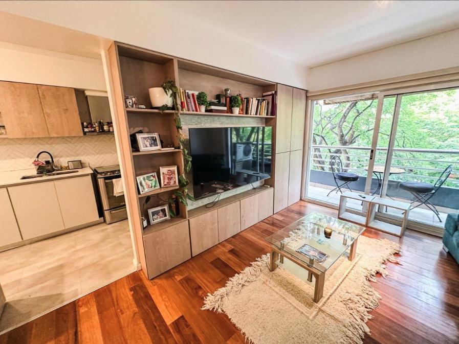 Foto de Departamento VENTA PUERTO MADERO 3 AMB AMENITIES OPC COCHERA, imagen 3