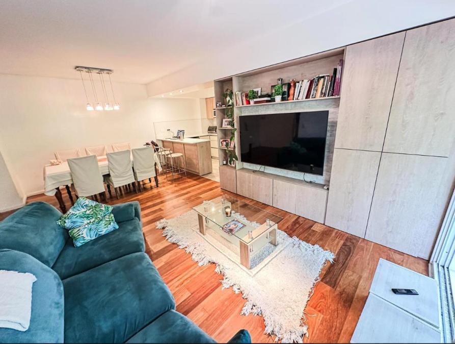 Foto de Departamento VENTA PUERTO MADERO 3 AMB AMENITIES OPC COCHERA, imagen 2