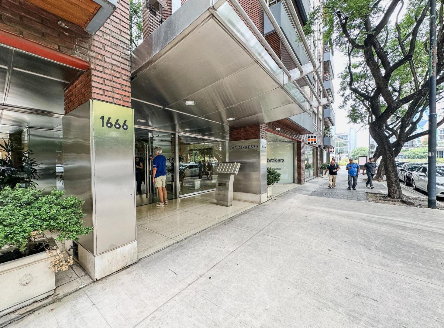 Foto de Departamento VENTA PUERTO MADERO 3 AMB AMENITIES OPC COCHERA, imagen 4