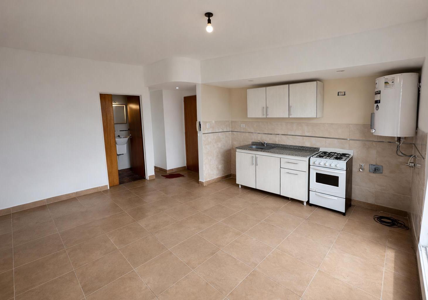 Foto de Departamento VENTA VILLA LURO MONOAMBIENTE PISO ALTO, imagen 4
