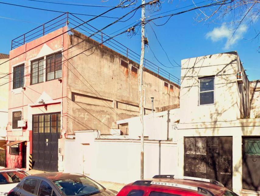 Foto de Lote en Venta en Chacarita – Potencial para Desarrollo Residencial y, imagen 1