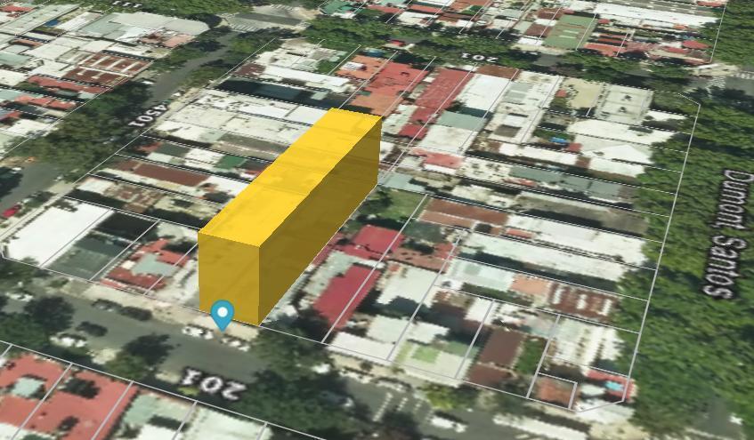 Foto de Lote en Venta en Chacarita – Potencial para Desarrollo Residencial y, imagen 2