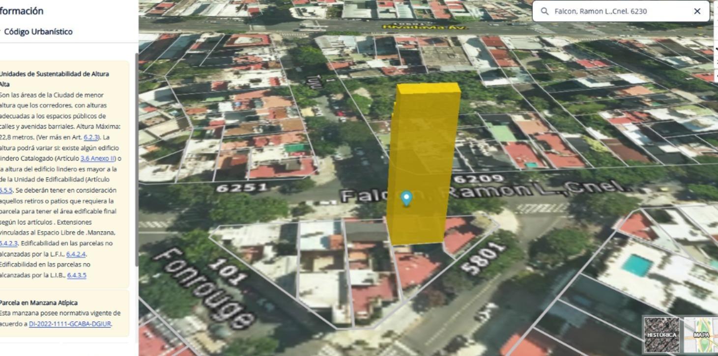 Foto de CASA/LOTE EN VENTA – EXCELENTE POTENCIAL CONSTRUCTIVO. VILLA LURO, imagen 1