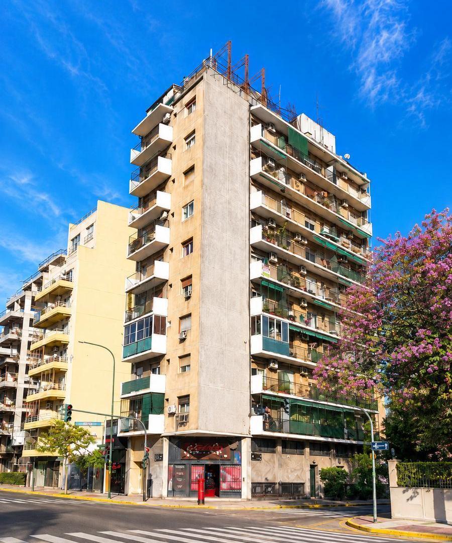 Foto de Departamento 3 ambientes con doble balcon en Villa Luro. Orientación, imagen 1