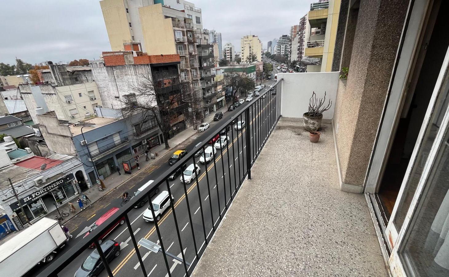 Foto de Departamento 3 ambientes con doble balcon en Villa Luro. Orientación, imagen 5