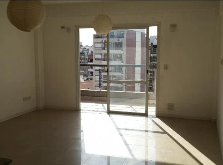 Monoambiente alquiler Caballito SUM Piscina 5