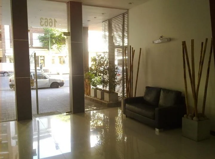 Monoambiente alquiler Caballito SUM Piscina 3