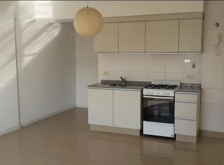 Alquiler departamento  un ambiente Caballito balcón SUM  piscina 3
