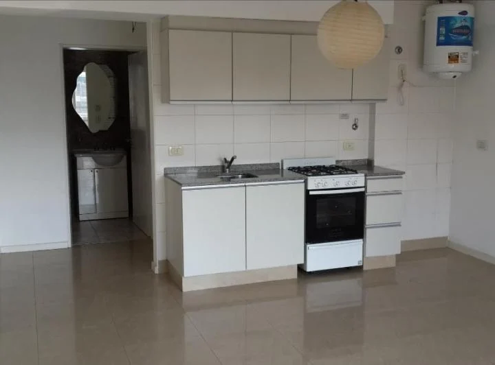 Alquiler departamento  un ambiente Caballito balcón SUM  piscina 2