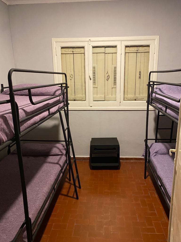 CASA QUINTA EN BARRIO CORIMAYO .
