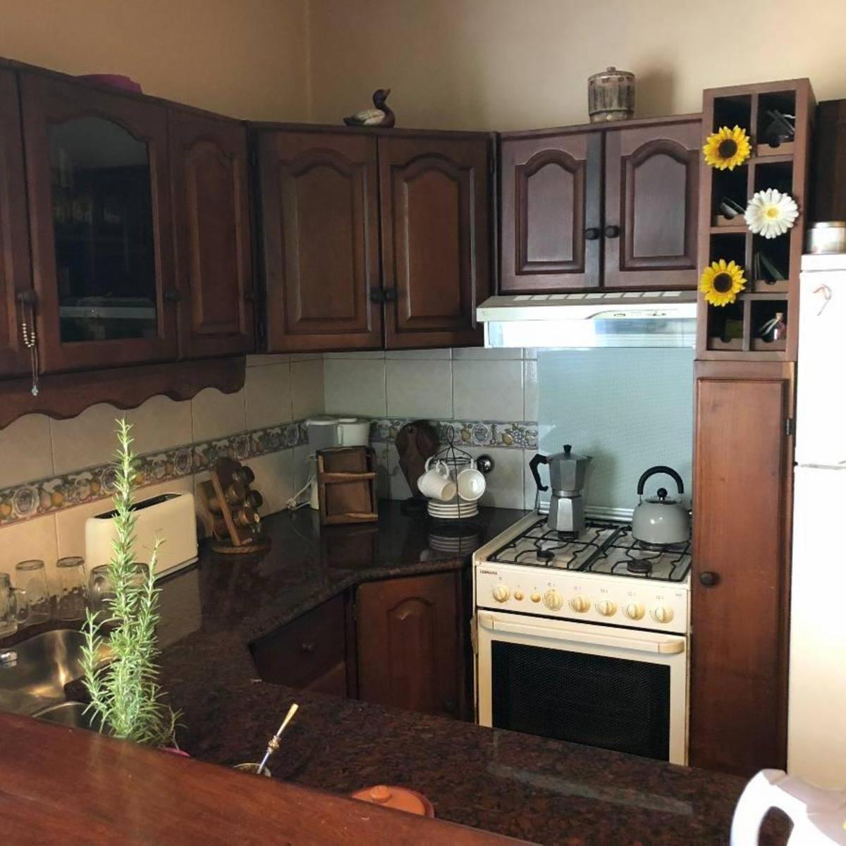 Casa en Venta 4 Ambientes Banfield