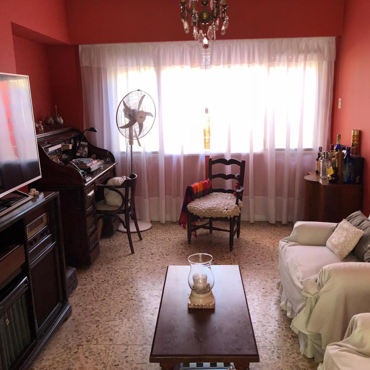 Foto de CASA EN PH - 3 AMB CON JARDIN Y QUINCHO, imagen 5