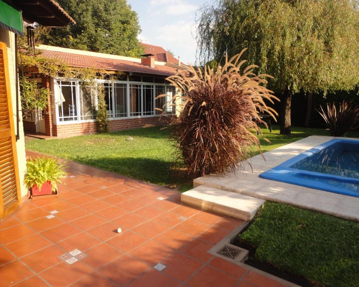 CHALET EN VENTA CORIMAYO PERMUTA