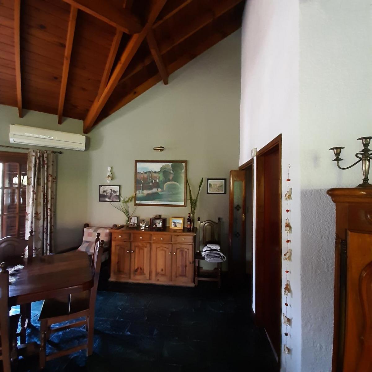 Foto de CHALET EN VENTA CORIMAYO PERMUTA, imagen 3