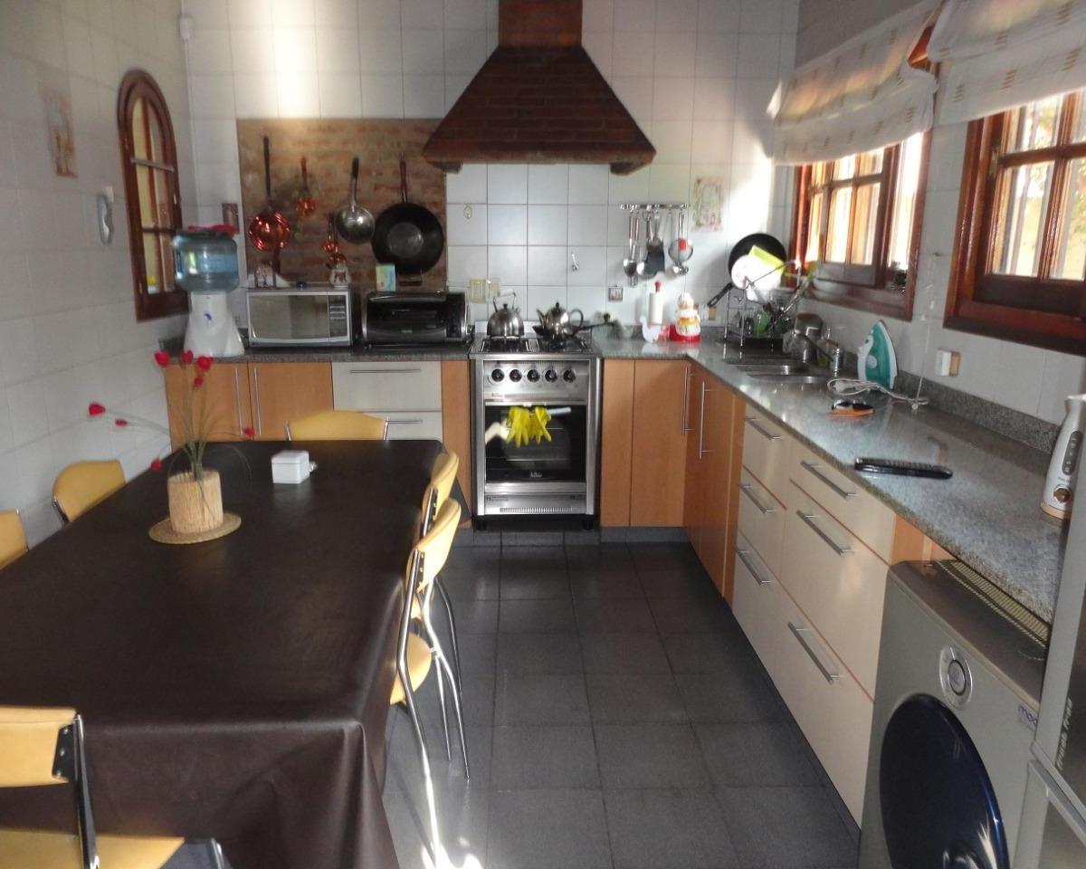 Foto de CHALET EN VENTA CORIMAYO PERMUTA, imagen 4