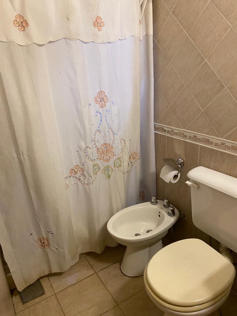 Departamento con 36 m² 1 dormitorio en venta en Banfield