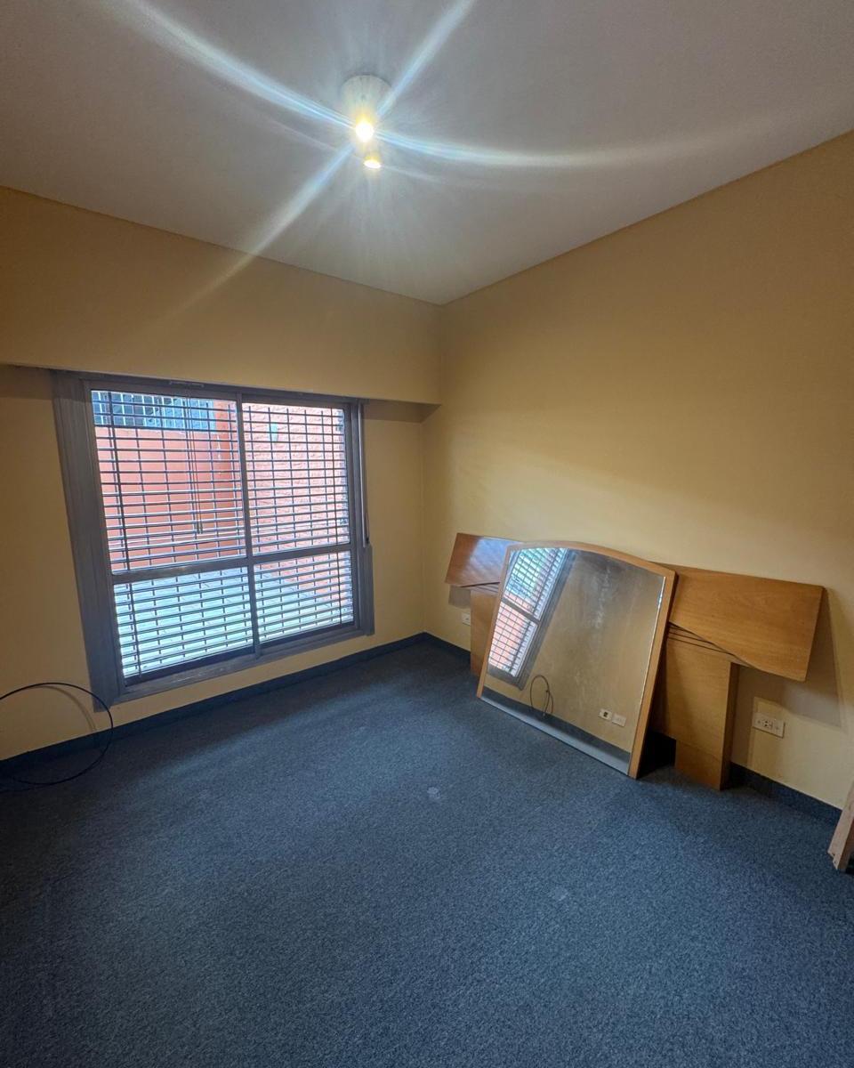 Foto de Departamento de 3 ambientes con patio., imagen 3
