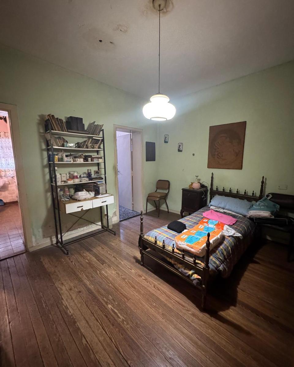 Foto de Casa de corte antiguo en Banfield, imagen 3