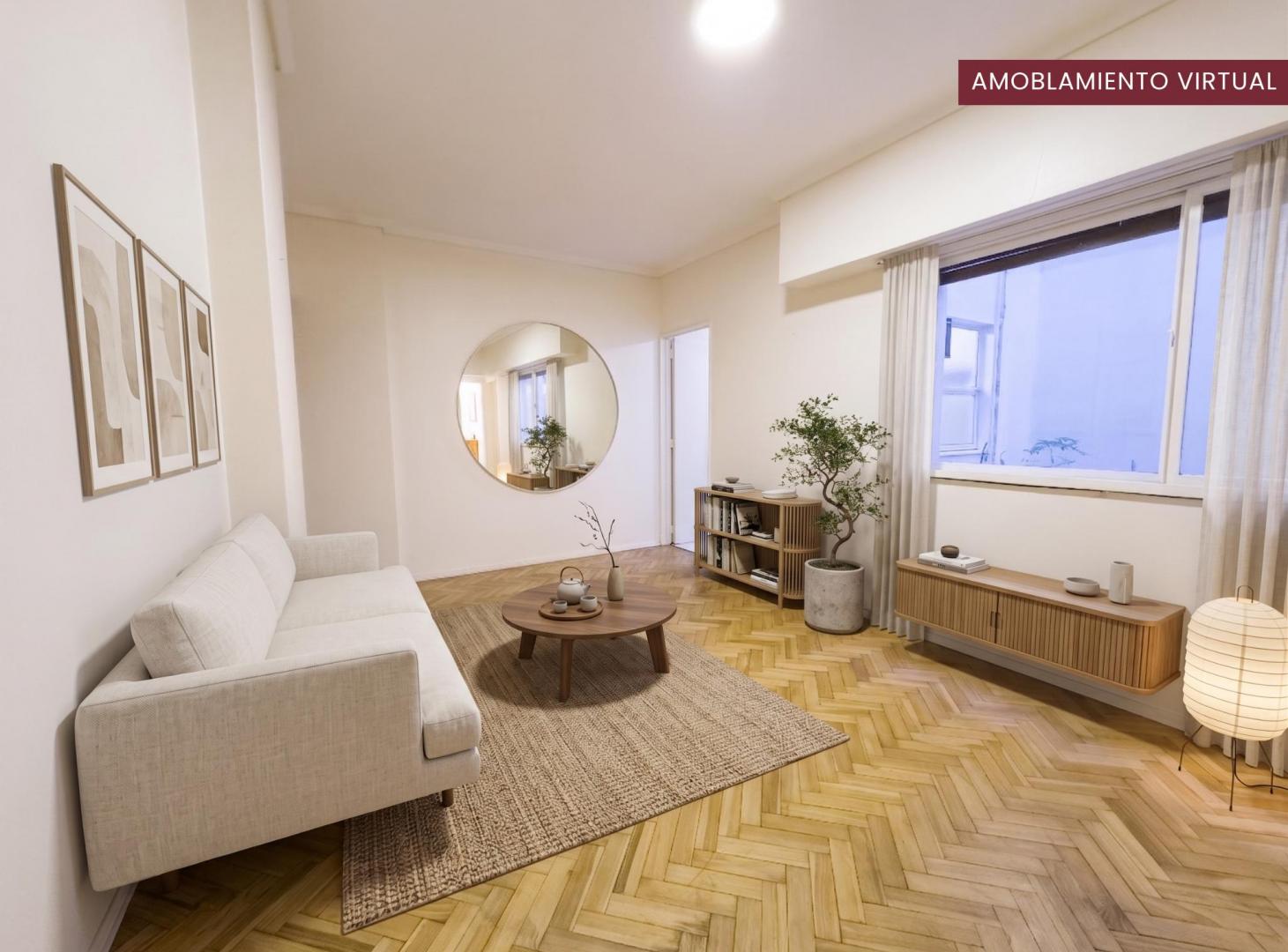 Foto de Excelente 2 Ambientes con Parquet | Límite Colegiales y Chacarita |, imagen 5
