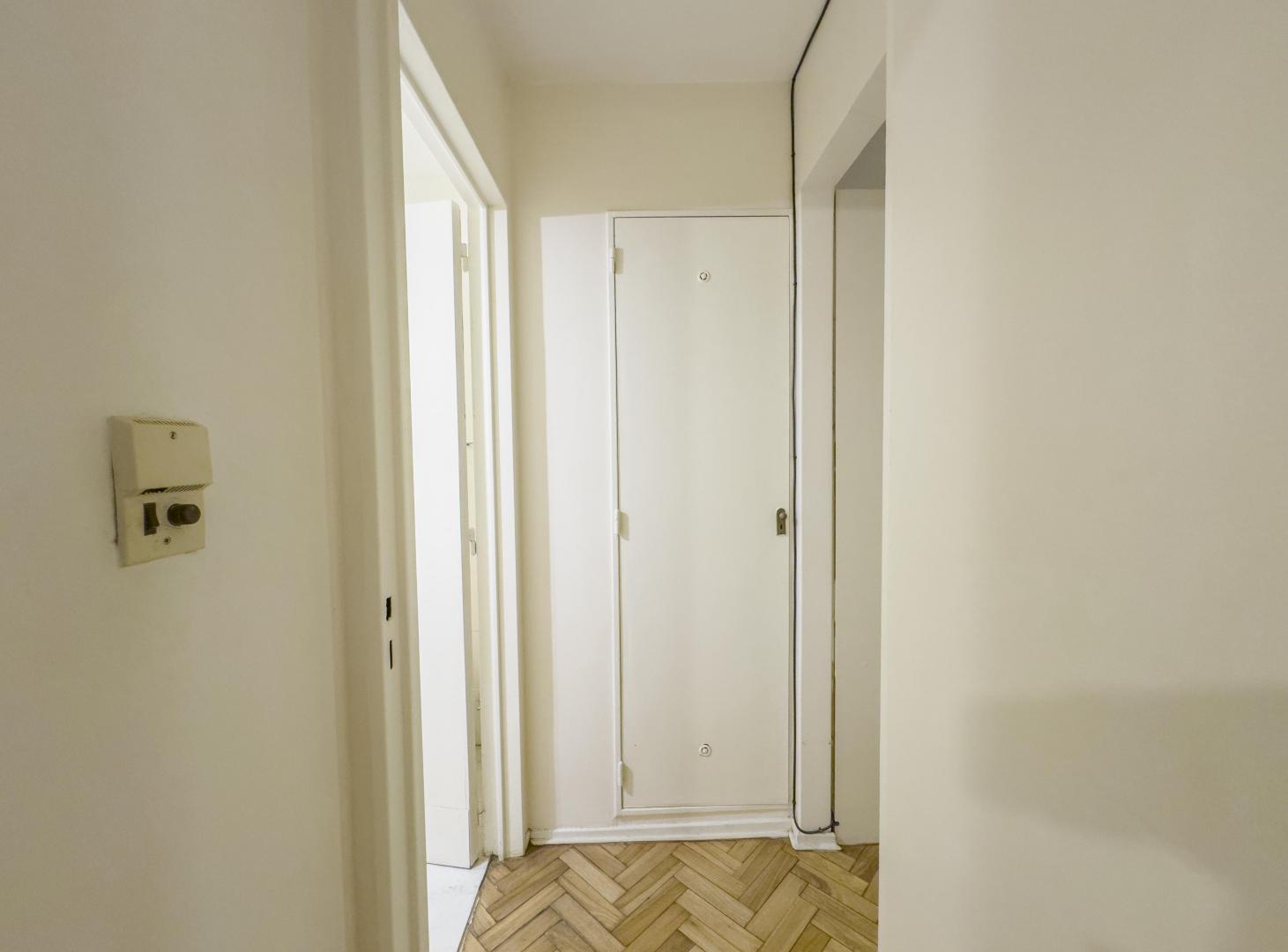 Foto de Excelente 2 Ambientes con Parquet | Límite Colegiales y Chacarita |, imagen 4